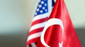 آمریکا ترکیه را تحریم می‌کند